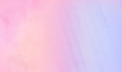 Pink, purple gradient background. Empty backdrop with copy space, usable for business, template, websites, banner, ppt, cover, ebook, poster, ads, graphic designs and layouts