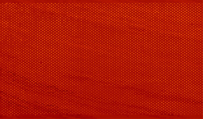 Obraz premium Red textured background. Empty backdrop with copy space, usable for business, template, websites, banner, ppt, cover, ebook, poster, ads, graphic designs and layouts