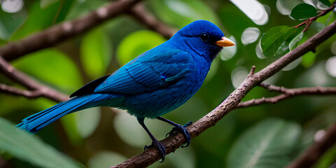 Amazonia, preservation of nature, life and beauty.