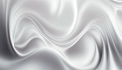 Obraz premium Abstract form material light background