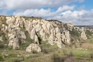 Goreme Historical National Park