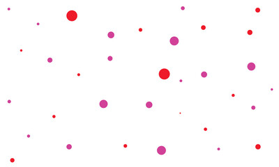 creative dot colorful vector background, dot vector, dot background vector, dot illustration