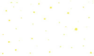 yellow color dot vector background, dot vector, dot background vector, dot illustration