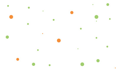 about colorful dots vector, dot vector, dot background vector, dot illustration