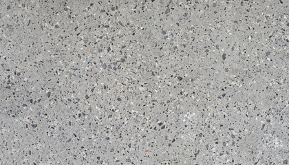 gray Terrazzo texture. Polished concrete floor and wall pattern. Color surface marble and granite...