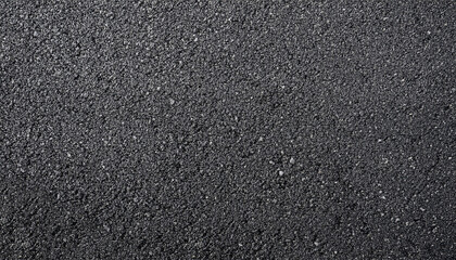 Close up Dark Asphalt road textured , Tarmac grey Seamless background