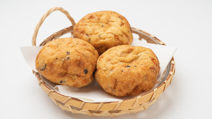 日本の食べ物｜がんもどき・飛竜頭