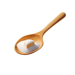 Wooden utensil Sweetener