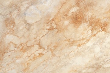 Obraz premium This is a high resolution background featuring a rustic marble texture in a beige color. It is suitable for interior abstract home decoration or as a surface background for ceramic granite tiles.