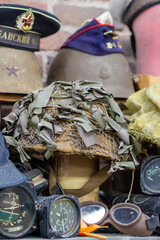 Militar Gear