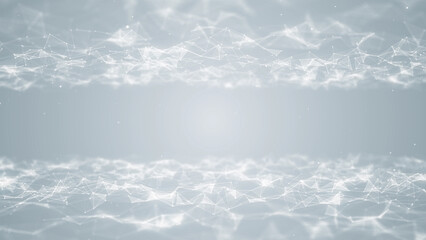 Plexus abstract game esport network business technology trailer titles cinematic openers background