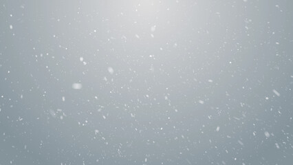 Particles abstract white event business clean bright glitter concert openers medical background