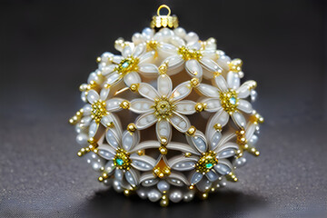 christmas tree ornament-01