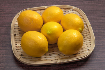 メイヤーレモン、マイヤーレモン