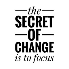 Quote Design about Sacrifice Yourself in order to Achieve Your Goal