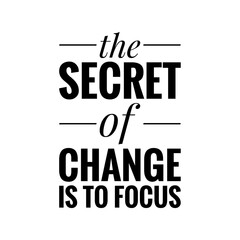 Quote Design about Sacrifice Yourself in order to Achieve Your Goal