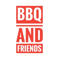 ''BBQ Friends'' Restaurant Design