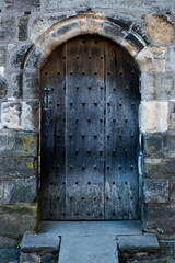 Stirling Castle, Scotland