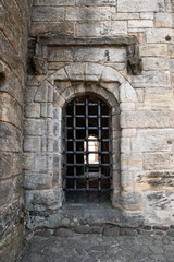 Fototapeta na wymiar Stirling Castle, Scotland