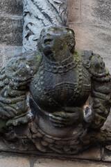 Stirling Castle, Scotland