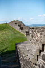 Stirling Castle, Scotland
