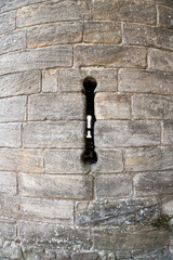 Stirling Castle, Scotland