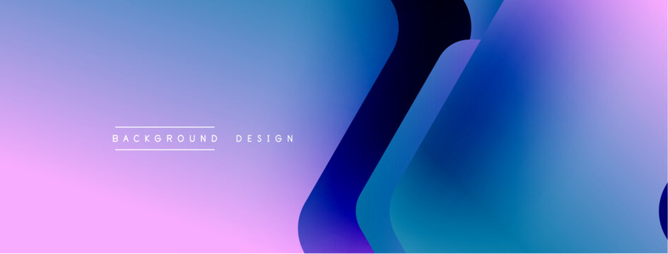 Geometric background adorned with dynamic arrows and sleek lines, forming intricate web of movement and energy, captivating the eye with its mesmerizing patterns