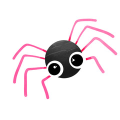 spider