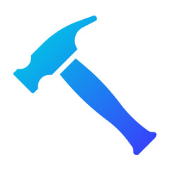 hammer icon