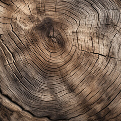 Naklejka premium old wood background