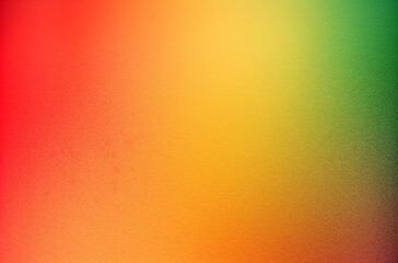 Colorful gradient illustration as background. Made with generative AI technology