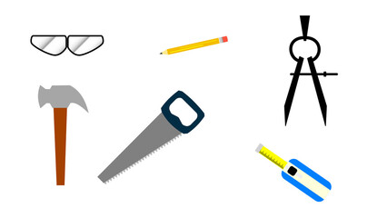 set of tools