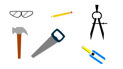 set of tools