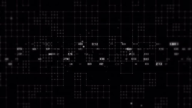 Attract your customers and business partners attention with the unique background for your business presentation, pictures, logo or corporate video. Full HD resolution and alpha channel
