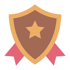 Game Badge achievement icon