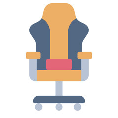 Gaming Chair icon