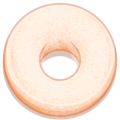 Donut Icing
