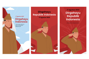 indonesia-man-heroes-respectful-salute-flag-independence-day-social-media-story