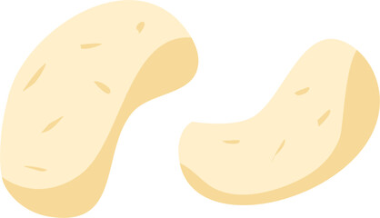 Fast food Illustration, junk food clipart 