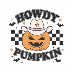 howdy pumpkins