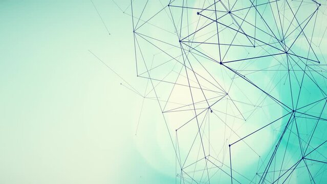 Unleashing visual rhythm the mesmerizing effect of moving lines in motion graphics. The power of connectivity a visual journey through computer generated lines and patterns