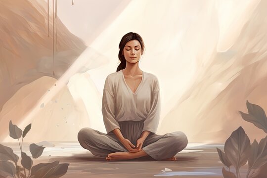 Nuturing Mental Health, Wellness Through Self-Care