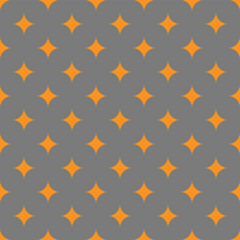 Seamless islamic pattern. Vector Girih pattern. Background vector illustration. Seamless girih pattern. Traditional Islamic Design. Mosque decoration element. Seamless geometric pattern.