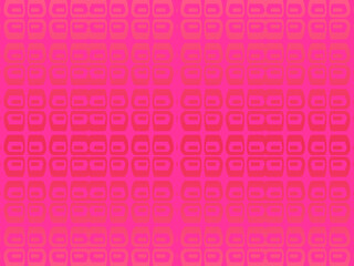 Premium background design with diagonal pink stripes pattern. Vector horizontal template for digital lux business banner, contemporary formal invitation, luxury voucher, prestigious gift certificate