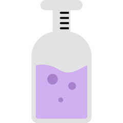 Science Tube Icon