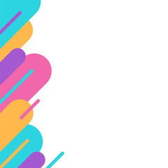 Border Rounded Shape