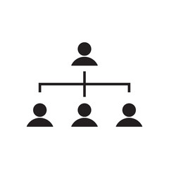 structure icon vector