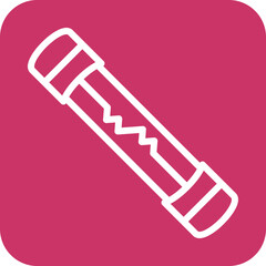 Vector Design Fuse Icon Style