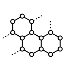Science Dna Molecule Icon