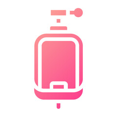 urinal icon